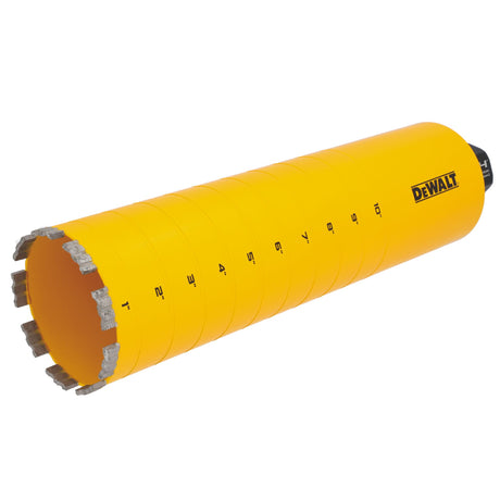 DEWALT Diamond Core Bits