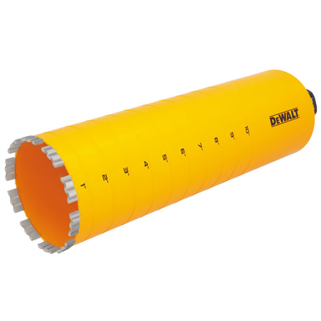 DEWALT Diamond Core Bits