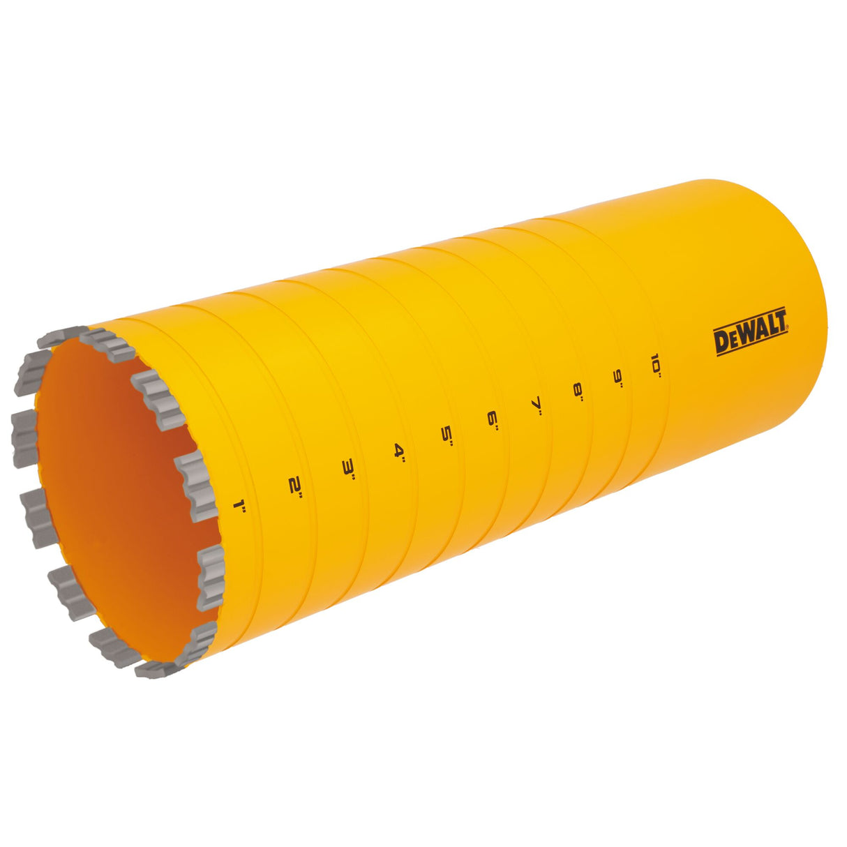 DEWALT Diamond Core Bits