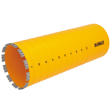 DEWALT Diamond Core Bits
