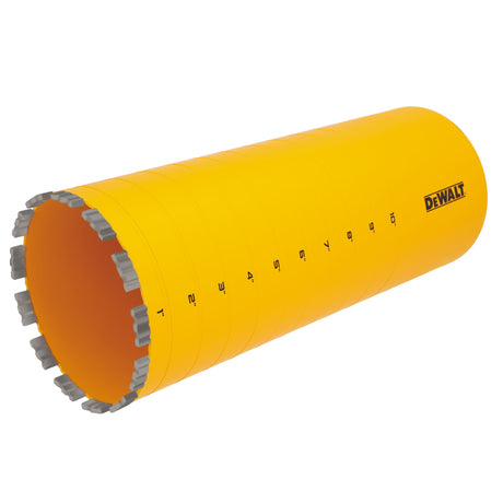 DEWALT Diamond Core Bits