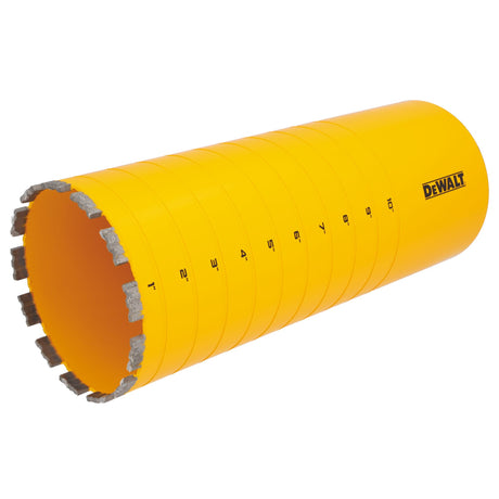 DEWALT Diamond Core Bits