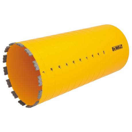 DEWALT Diamond Core Bits