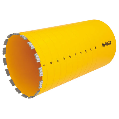 DEWALT Diamond Core Bits