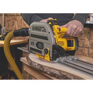 DEWALT DWA261224TS  6-1/2 in. 24T General Purpose Track Saw Blade