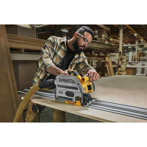 DEWALT DWA261248TS 6-1/2 In. 48t Fine Finish Track Saw Blade