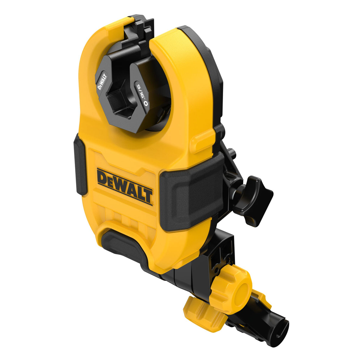 DEWALT DWANRRIR IMPACT CONNECT Nut Runner Attachment