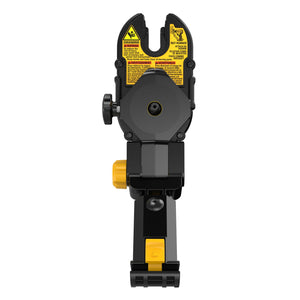 DEWALT DWANRRIR IMPACT CONNECT Nut Runner Attachment