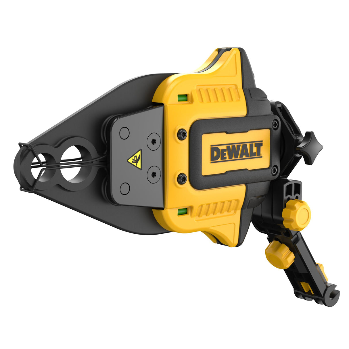 DEWALT DWAPXCIR IMPACT CONNECT™ PEX Crimp Ring Attachment