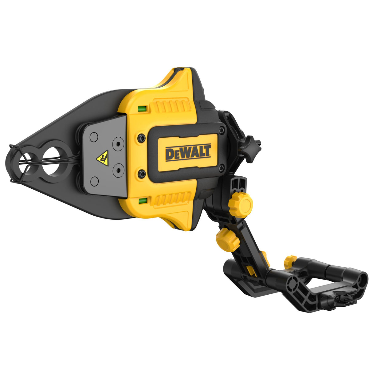 DEWALT DWAPXCIR IMPACT CONNECT™ PEX Crimp Ring Attachment