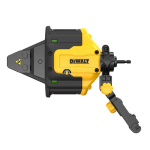 DEWALT DWAPXPIR IMPACT CONNECT PEX Pinch Clamp Attachment