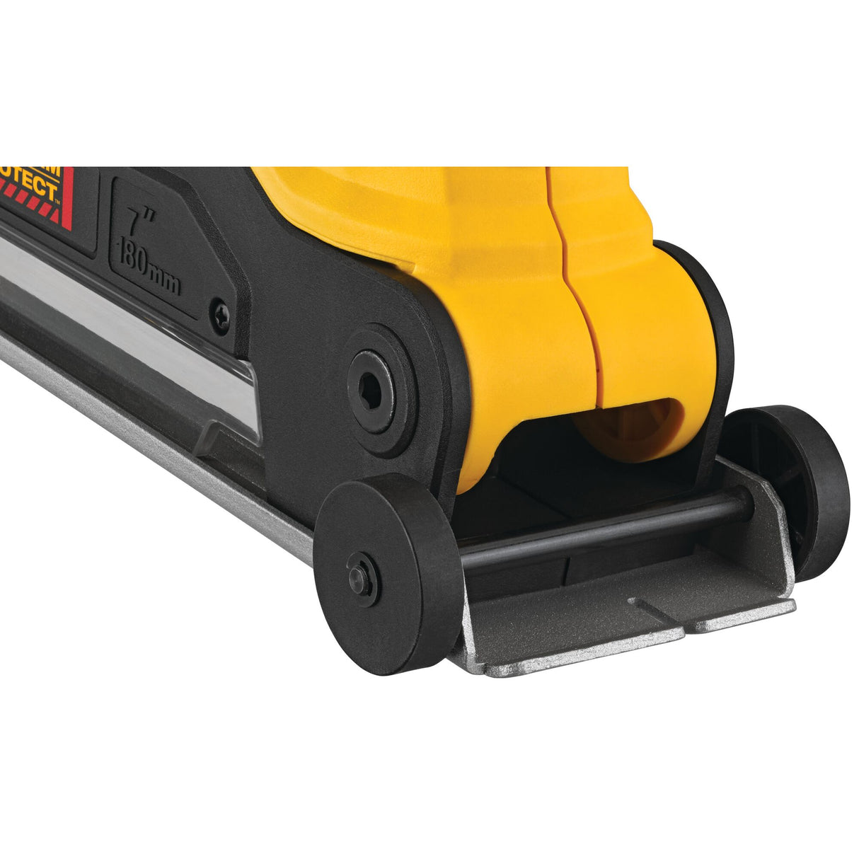 DEWALT DWE46127 7 in. (180mm) Grinder Cutting Dust Shroud