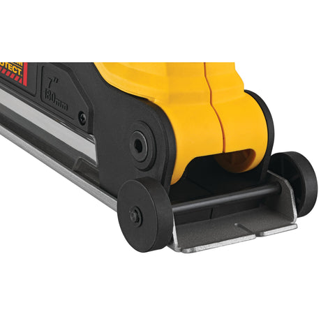DEWALT DWE46127 7 in. (180mm) Grinder Cutting Dust Shroud