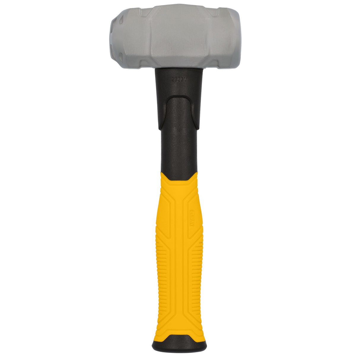 DEWALT DWHT56152 3 lb. Fiberglass Drilling Hammer