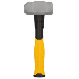 DEWALT DWHT56152 3 lb. Fiberglass Drilling Hammer