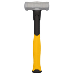 DEWALT DWHT56153 2.5 lb. Fibreglass Engineer Hammer