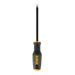 DEWALT DWHT65007 TOUGHSERIES™ Screwdriver 8mm x 150mm (5/16” x 6”)