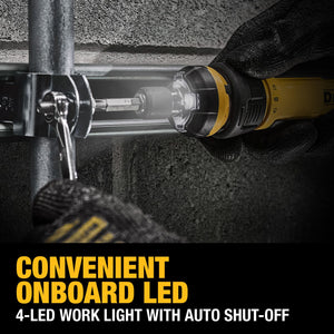 DEWALT DWHT66719 14 pc. Cordless Screwdriver Set with FLEXDRIVE™ Control