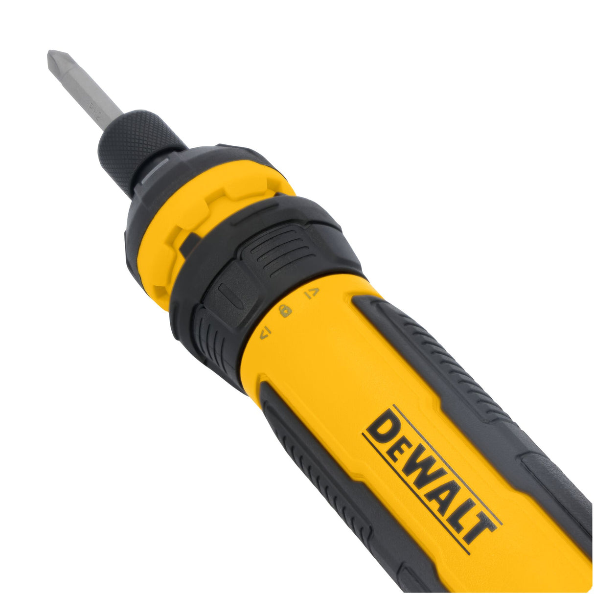 DEWALT DWHT66719 14 pc. Cordless Screwdriver Set with FLEXDRIVE™ Control