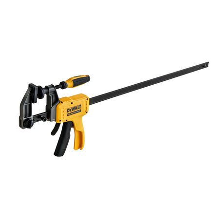 DEWALT DWHT83601 ToughSeries 24" Hybrid Clamp