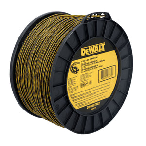 DEWALT DWO1DT102 0.105 in. X 700 ft. Trimmer Line