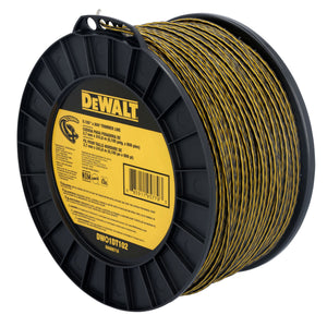 DEWALT DWO1DT102 0.105 in. X 700 ft. Trimmer Line