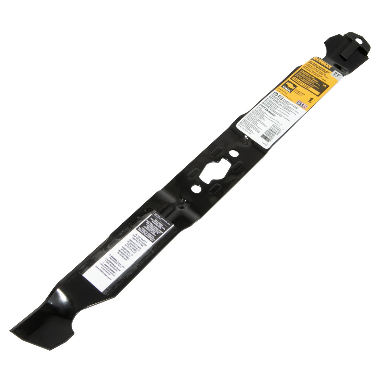 DEWALT DWO1DT233 21 in Mulching Blade