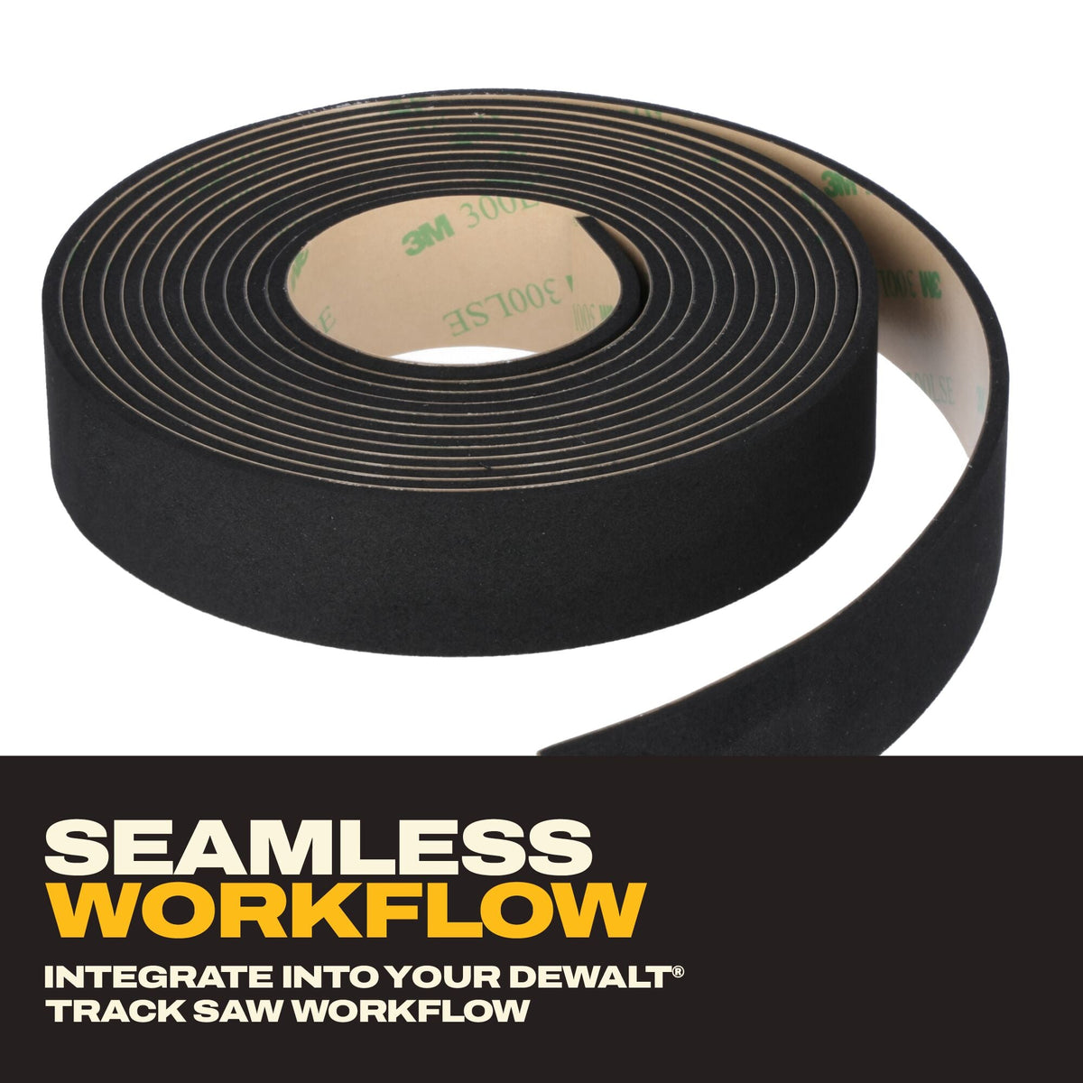 DEWALT DWS5052 High-Friction Strips For Tracks