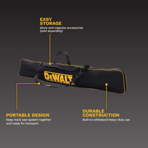 DEWALT DWS5055 Track Storage Bag