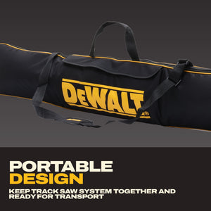 DEWALT DWS5055 Track Storage Bag