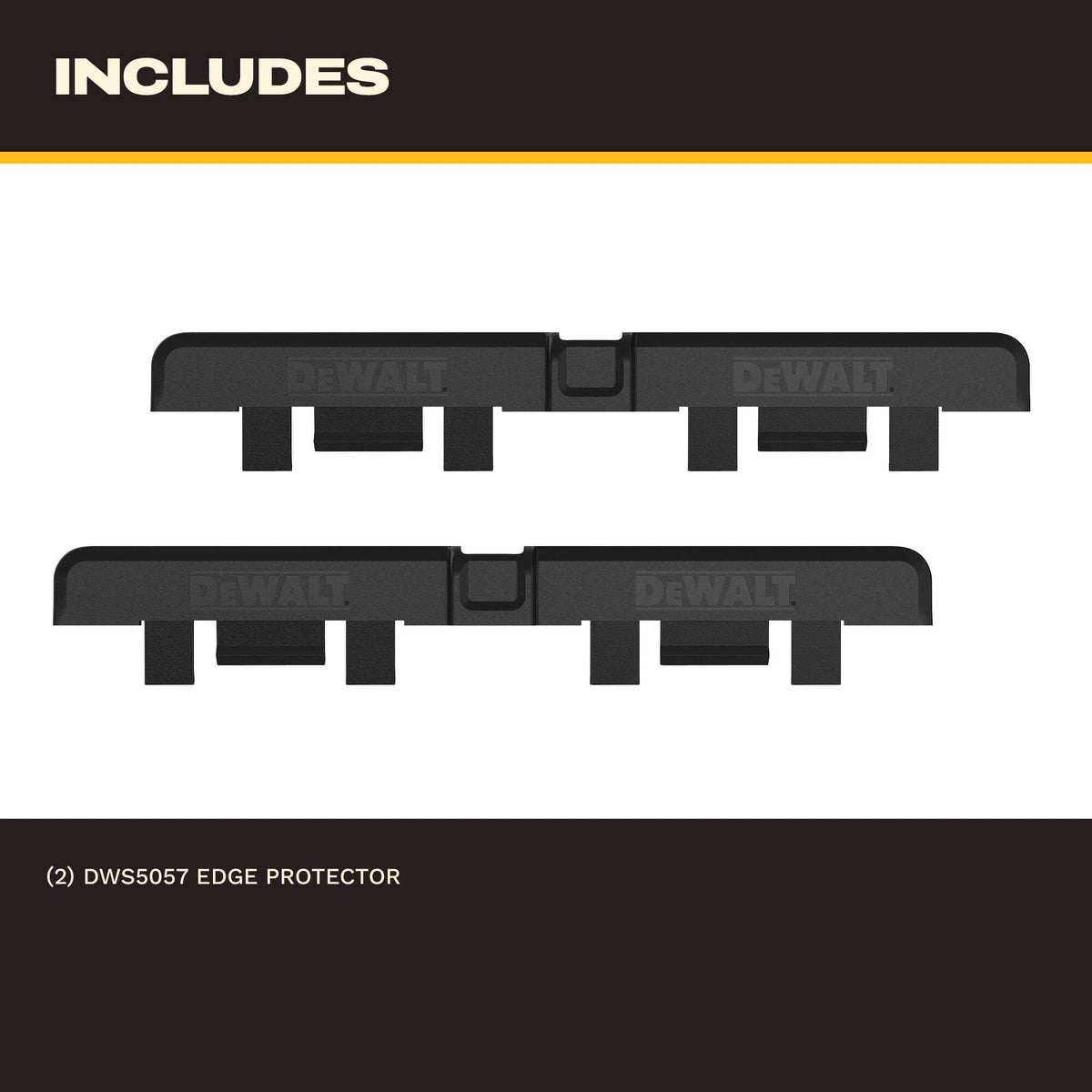 DEWALT DWS5057 Track Edge Protector