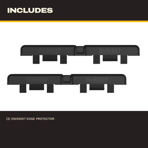DEWALT DWS5057 Track Edge Protector