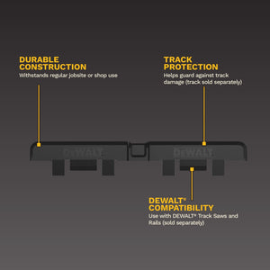 DEWALT DWS5057 Track Edge Protector