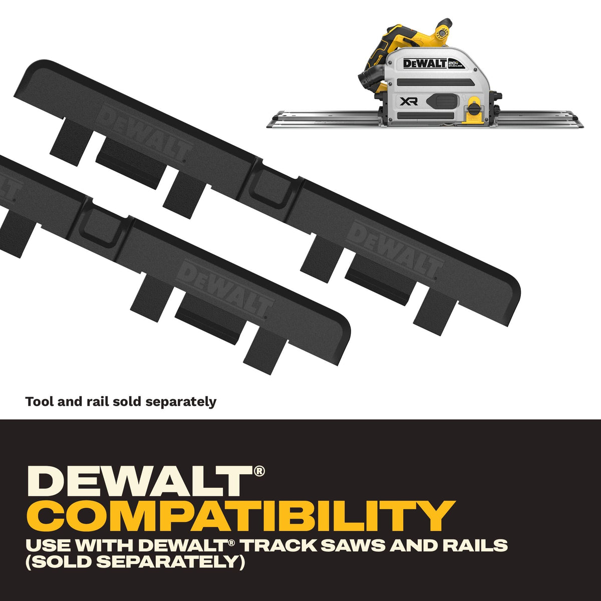 DEWALT DWS5057 Track Edge Protector