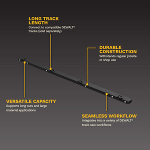 DEWALT DWS5092 Track Connecting Bar