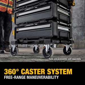 DEWALT DWST08530 TOUGHSYSTEM® 2.0 DXL™ 30 in Dolly