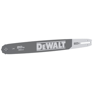 DEWALT DWZCSB20 20 in Replacement Chainsaw Bar