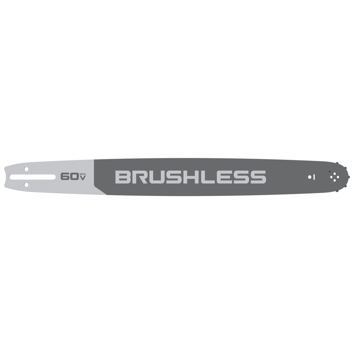 DEWALT DWZCSB20 20 in Replacement Chainsaw Bar