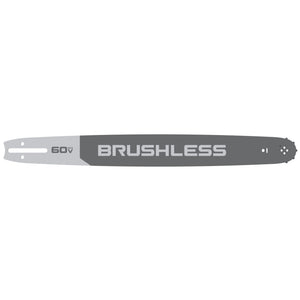DEWALT DWZCSB20 20 in Replacement Chainsaw Bar