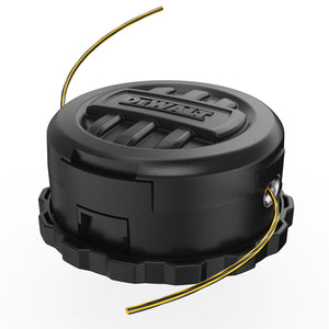 DEWALT DWZST980 Replacement Bump Head for DCST980