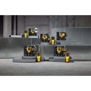 DEWALT DCLEAUSBRC1 Remote Control for USB DEWALT Green Cross Line Laser DCLE14201G/GB