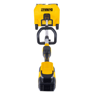 DEWALT DXSBXA2017-002 20V MAX* 10 in. Cordless Powered Sweeper (Tool Only)