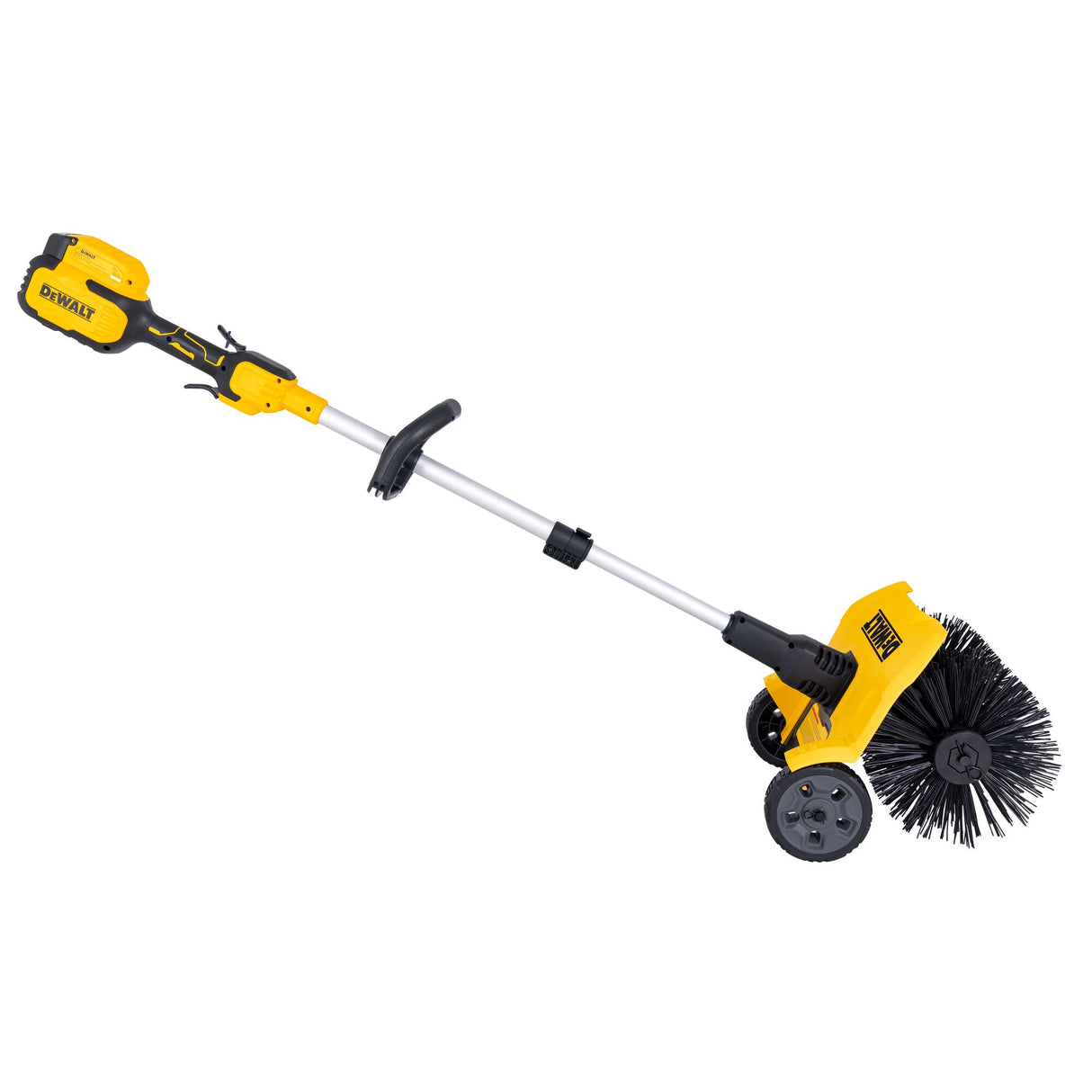 DEWALT DXSBXA2017-002 20V MAX* 10 in. Cordless Powered Sweeper (Tool Only)