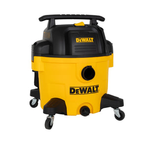 DEWALT DXV09PQTA 9 Gallon 5.0 PHP STEALTHSONIC QUIET VACUUM