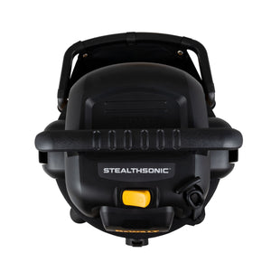 DEWALT DXV09PQTA 9 Gallon 5.0 PHP STEALTHSONIC QUIET VACUUM