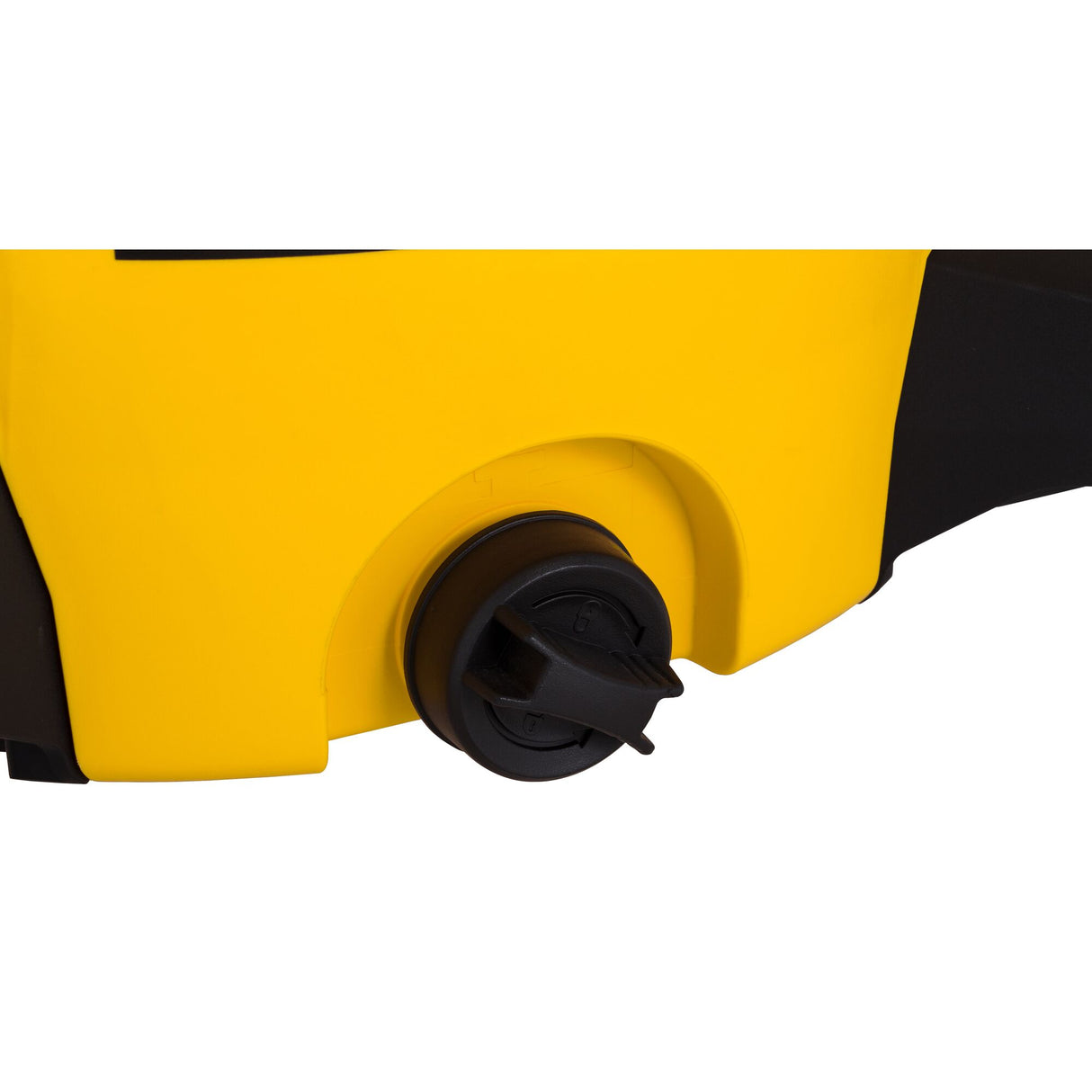 DEWALT DXV09PQTA 9 Gallon 5.0 PHP STEALTHSONIC QUIET VACUUM