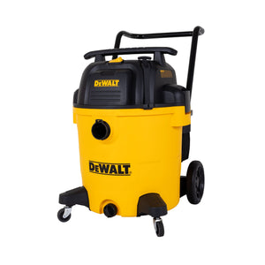 DEWALT DXV16PQTA 16 Gallon 6.5 PHP Stealthsonic Quiet Vacuum