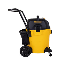 DEWALT DXV16PQTA 16 Gallon 6.5 PHP Stealthsonic Quiet Vacuum