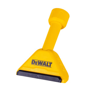 DEWALT DXVA1501 Magnetic Utility Nozzle 1-1/4 inch - 2-1/2 inch Wet/Dry Vacuum 1-Piece