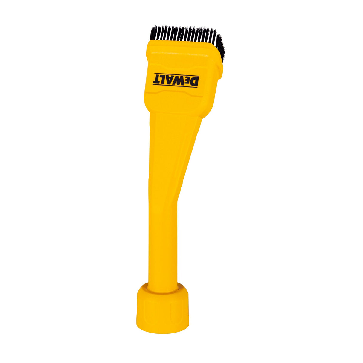 DEWALT DXVA004300 Claw Utility Nozzle Brush 1-1/4 inch - 2-1/2 inch Wet/Dry Vacuum 1-Piece